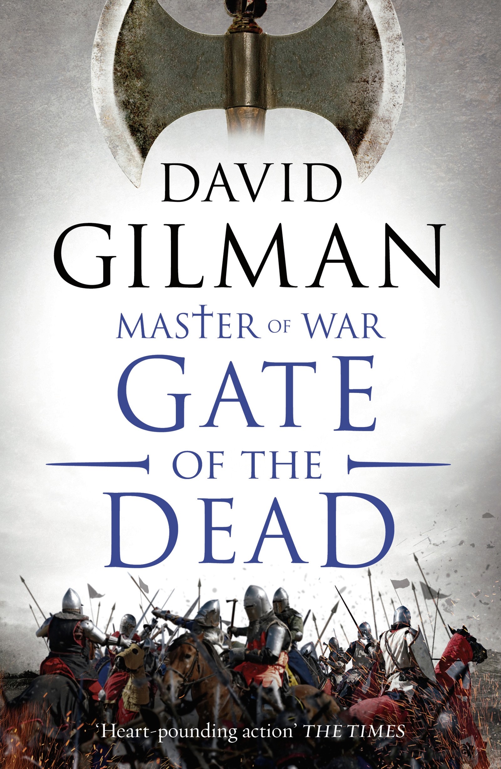 

Gate of the Dead