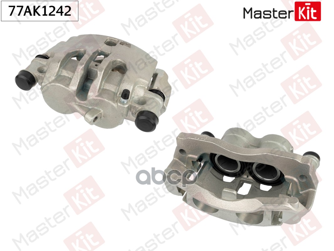

MASTERKIT Тормозной суппорт перед. лев. IVECO DAILY VI 2014 -
