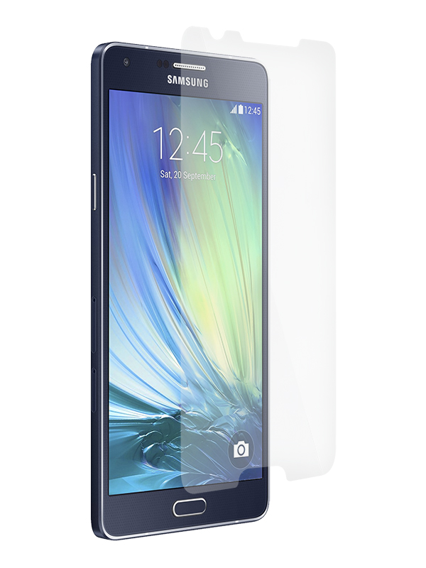 

Защитное стекло Partner для Samsung Galaxy A5 (2017)