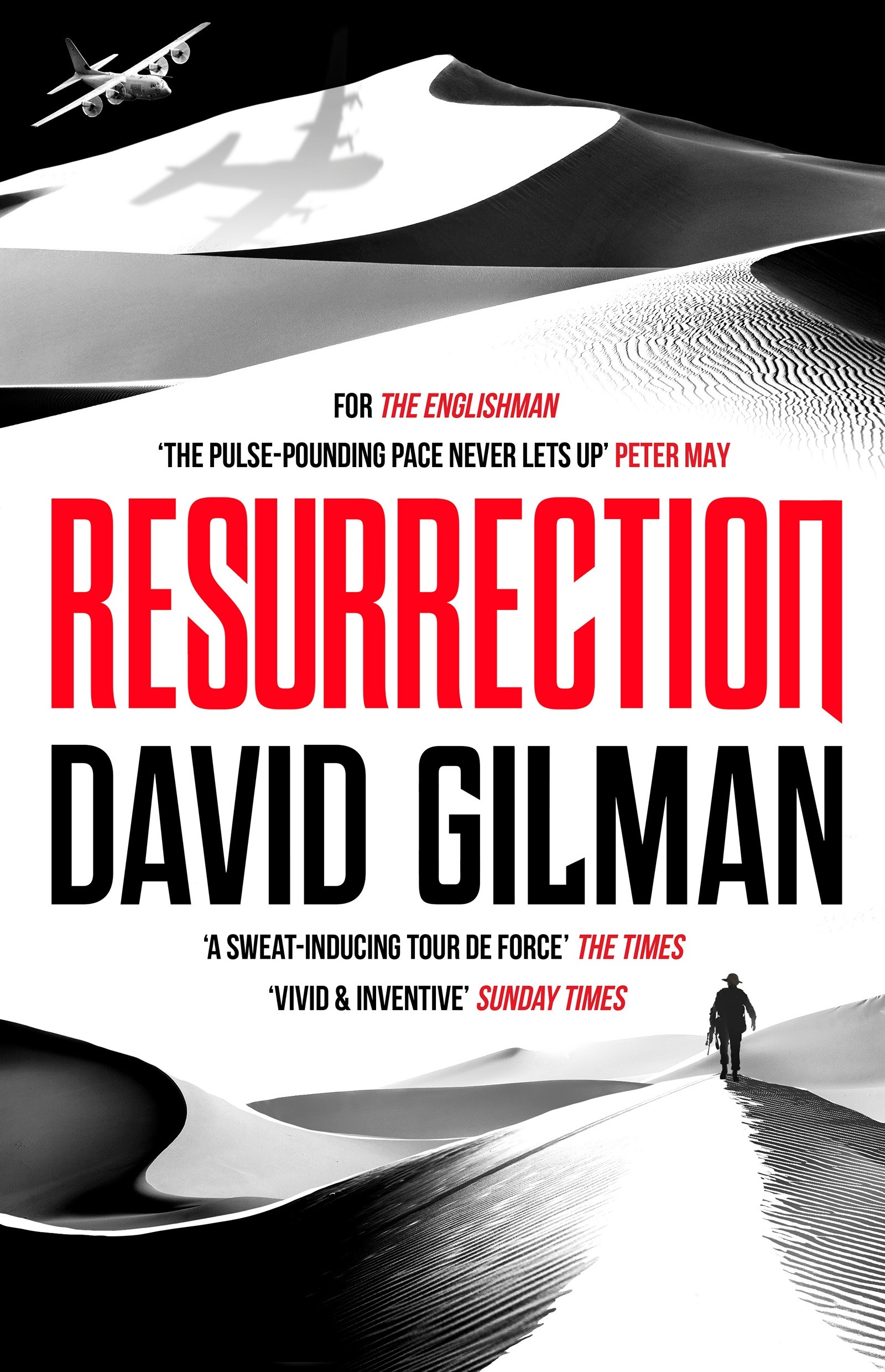 

Resurrection