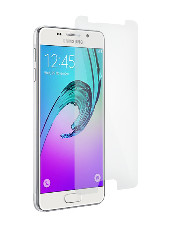 

Защитное стекло Partner для Samsung Galaxy A3 (2017)