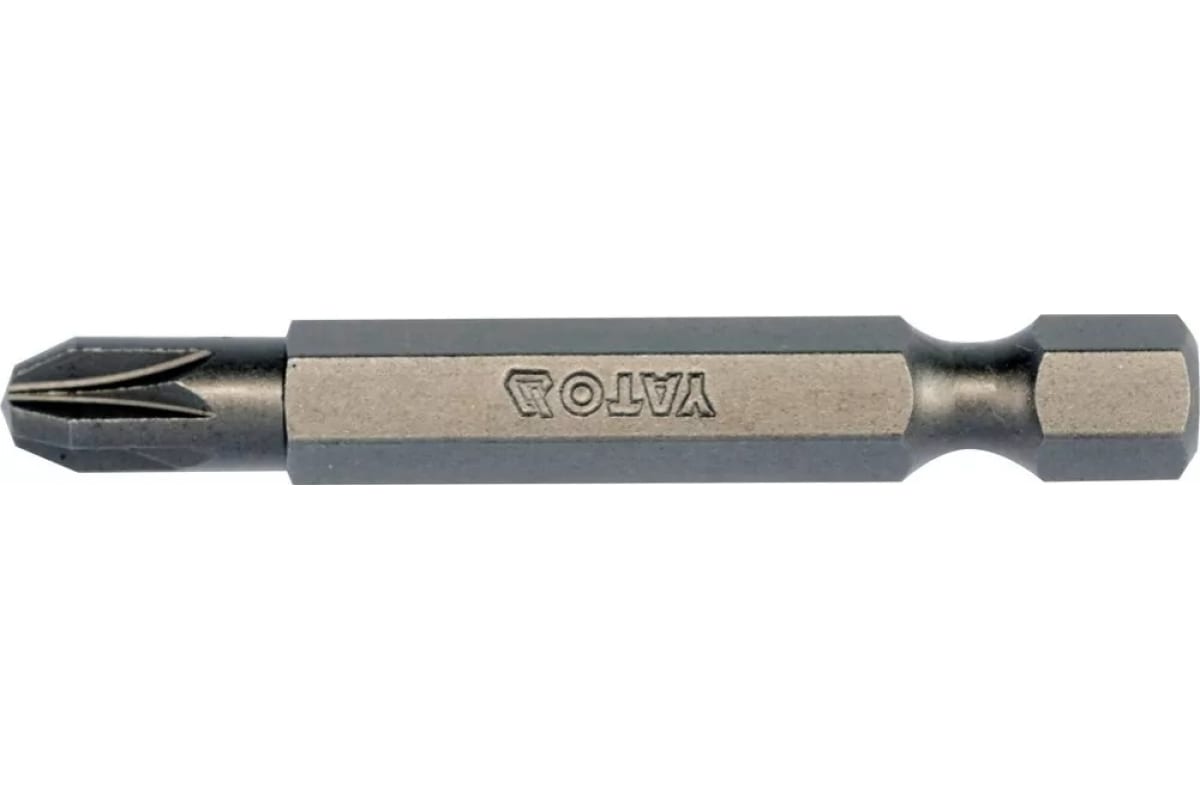 

Набор бит PZ3, 50 мм, 10шт