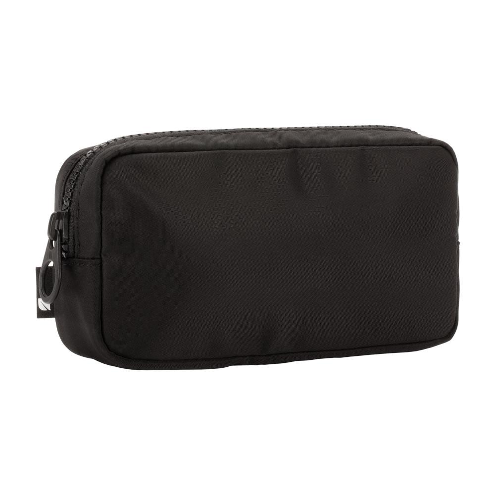 фото Сумка-органайзер incase accessory pouch small w/flight nylon black