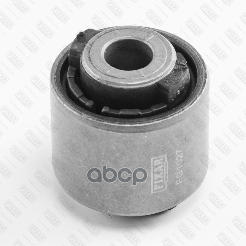 

Сайлентблок задней тяги FIXAR fg1027