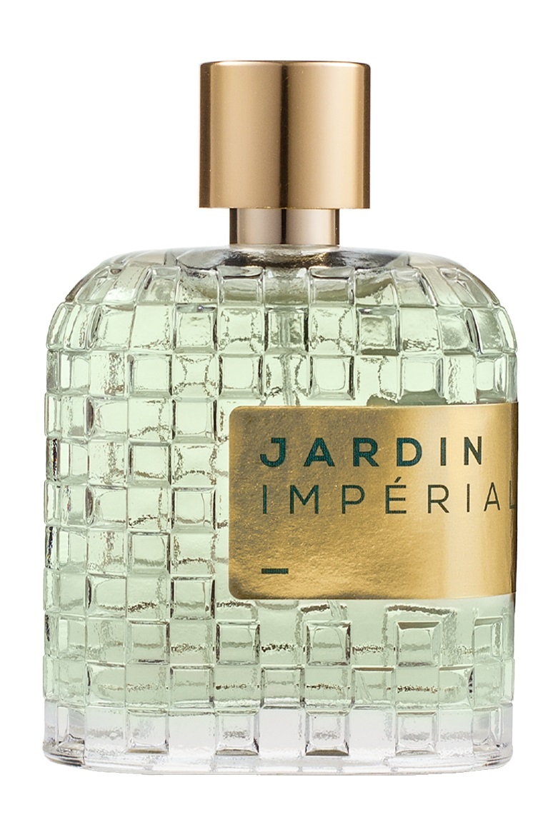 Парфюмерная вода, LPDO Jardin Imperial Eau de Parfum, 100мл живая математика