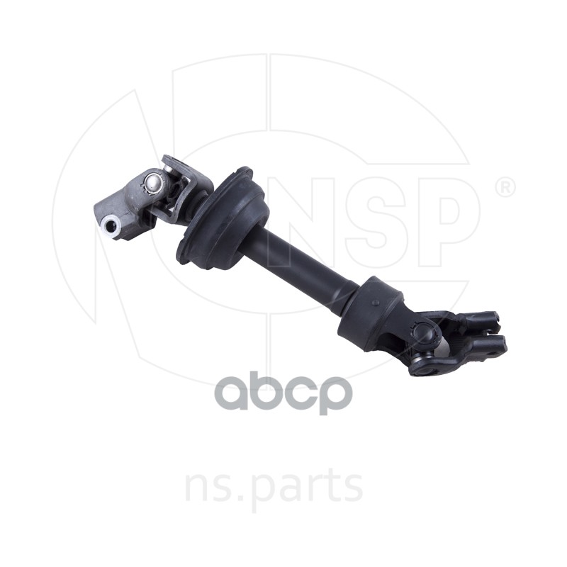 

Краданный Вал Рулевой Toyota Camry NSP арт. NSP044522033190