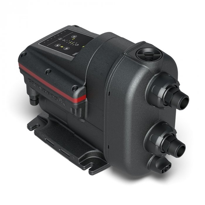 

Насосная станция Grundfos SCALA2 3-45 AKCCDE 1x200-240V 50/60Hz