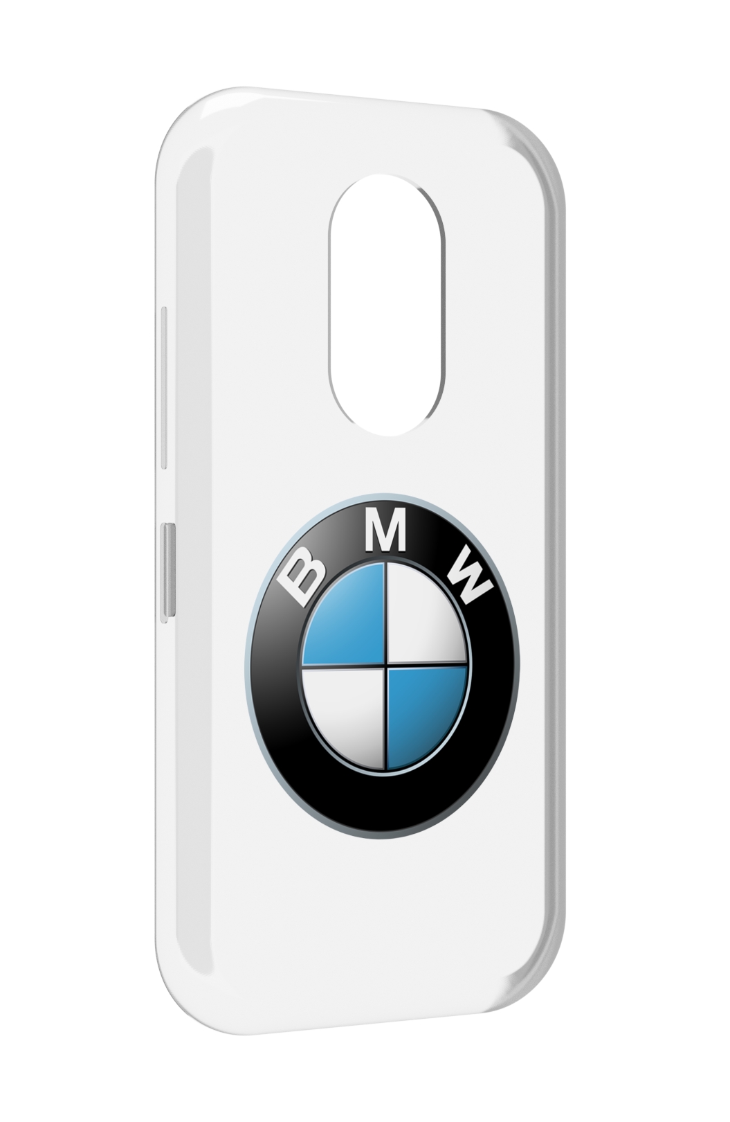 

Чехол MyPads bmw-7 мужской для Doogee S61 / S61 Pro, Прозрачный, Tocco