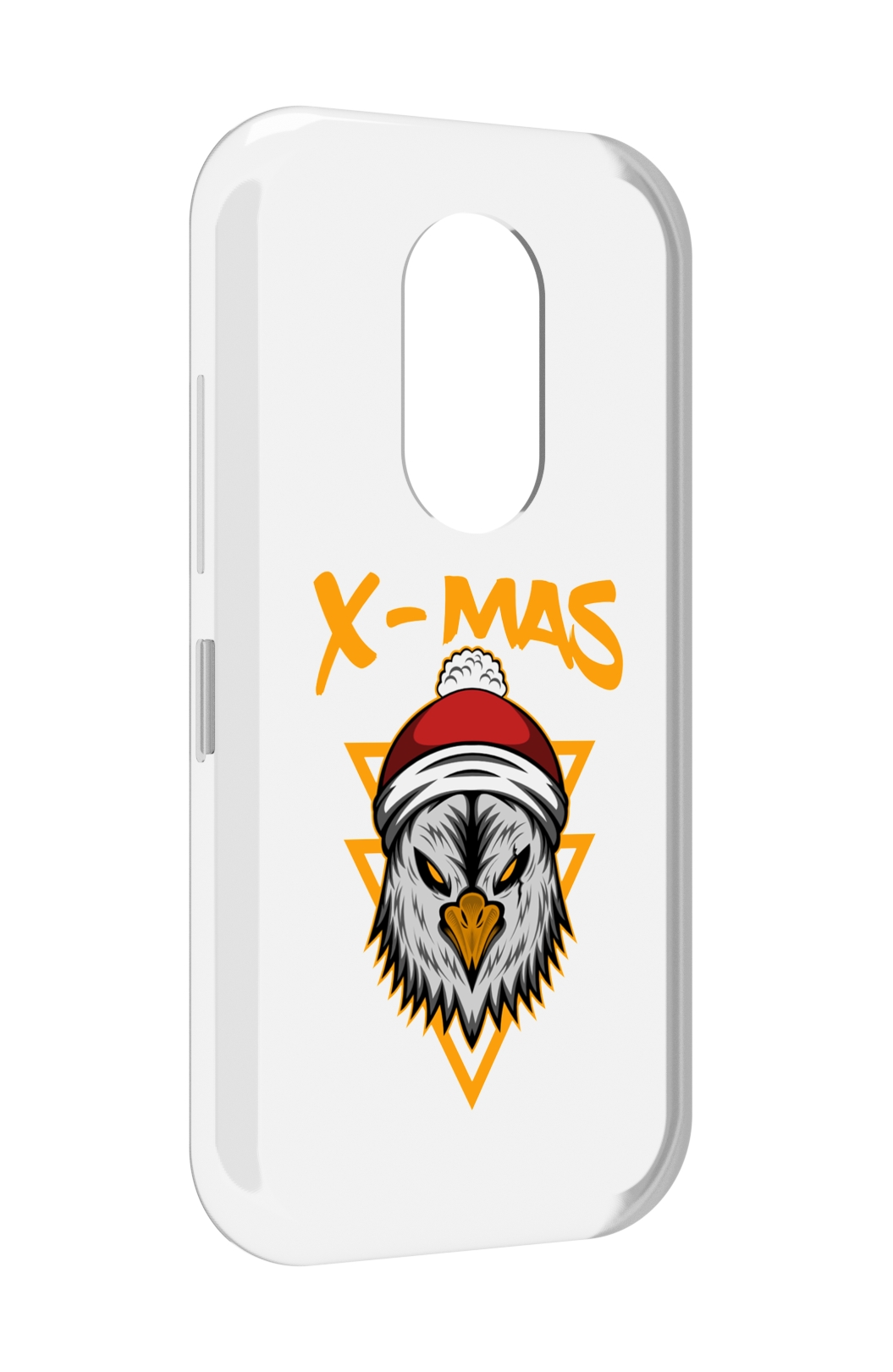

Чехол MyPads Xmax для Doogee S61 / S61 Pro, Прозрачный, Tocco