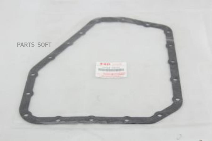 SUZUKI 2478479C10 Прокл.поддона АКПП SUZUKI LIANA 01-08