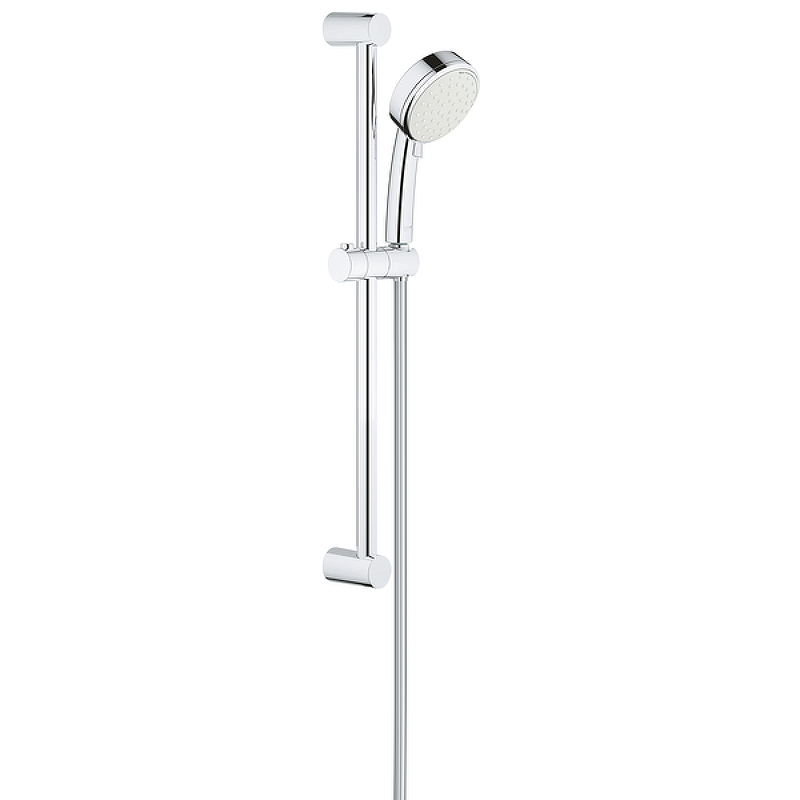 Душевой гарнитур GROHE Tempesta New Cosmopolitan 27578002 100043077746 хром