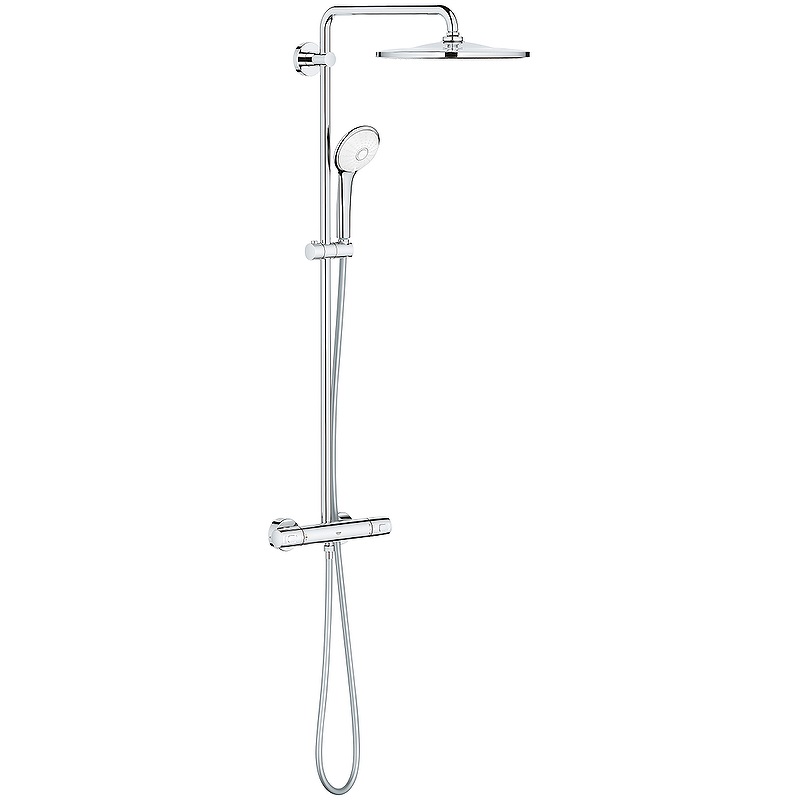 фото Душевая стойка grohe euphoria system 310 26075001