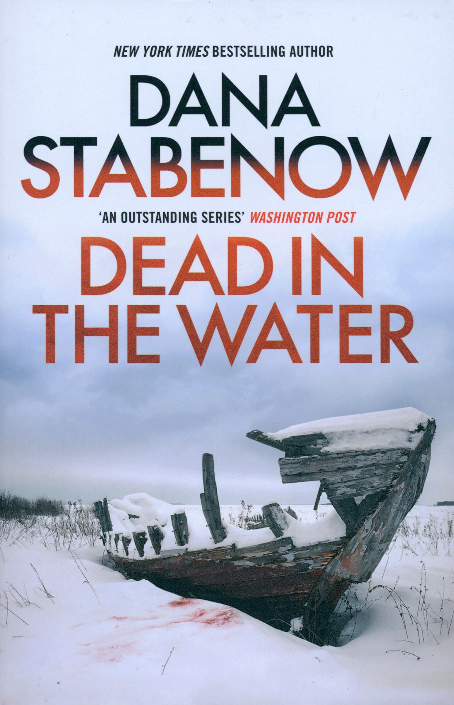 

Dead in the Water