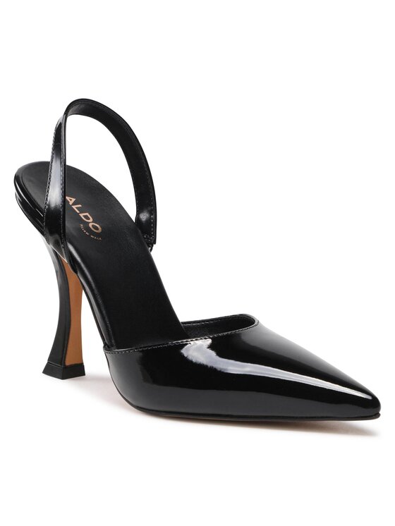 

Туфли женские ALDO Zuella 13542732 черные 41 EU, Черный, Zuella 13542732