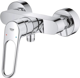 фото Смеситель для ванны grohe eurosmart 25242003