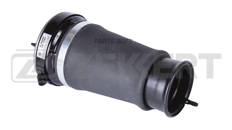 

Пружина ZEKKERT LD1354