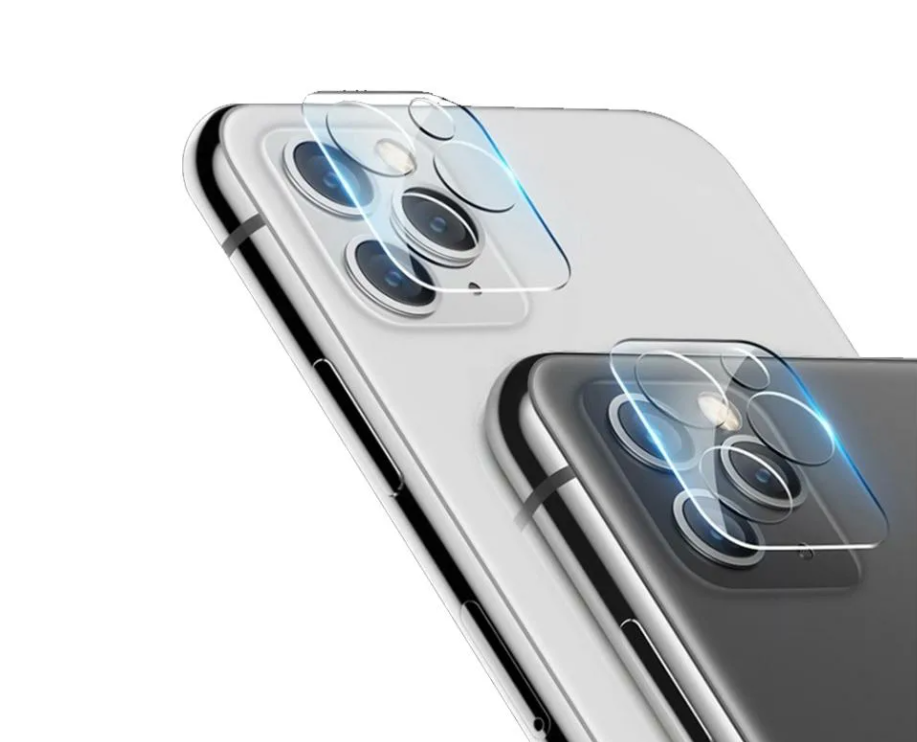 

Защитное стекло X-Case на iPhone 11 Pro (5.8), back camera
