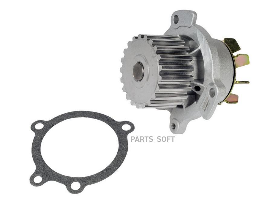 

STELLOX 45000505SX 4500-0505-SX_помпа!\ ВАЗ 2110-2112/1117-1119/2170-2172 <08