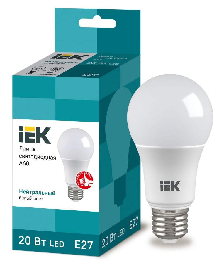 

Лампочки IEK 91382