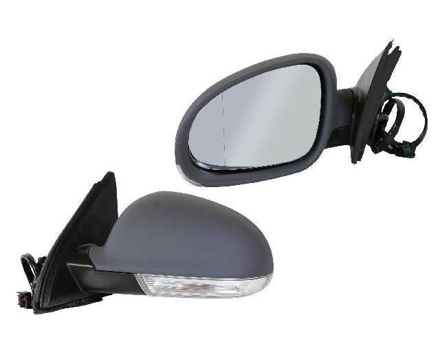 

Зеркало Правое Электро Без Подогрева Rav4 00-05 1Шт Sailing TYSLTO01802R, TYSLTO01802R