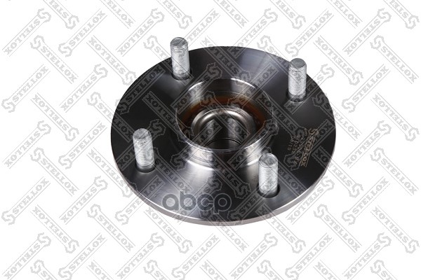 

STELLOX 4329008SX 43-29008-SX_к-кт подшипника ступицы задней!без ABS\ Nissan Primera P11 1