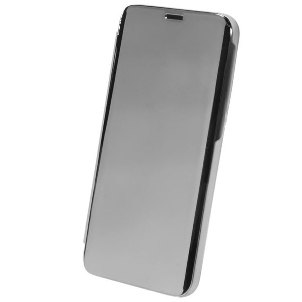 

Чехол книжка для Apple iPhone 11 Pro Clear View Черный