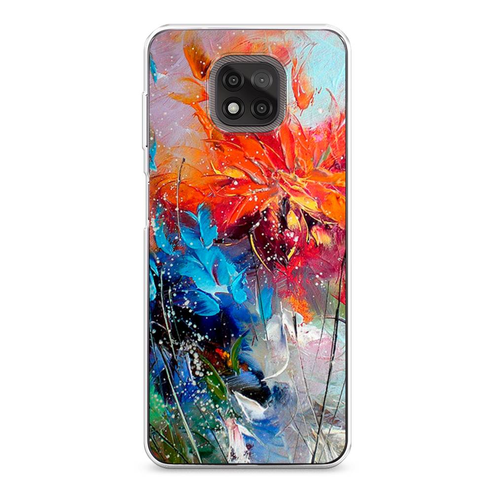Чехол на Motorola Moto G Power 2021 