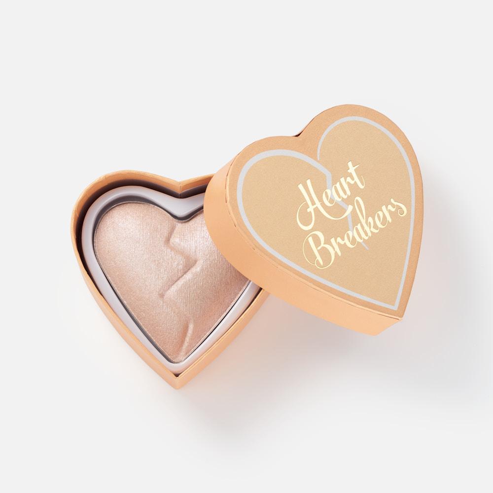 фото Хайлайтер i heart revolution heartbreakers highlighter divine