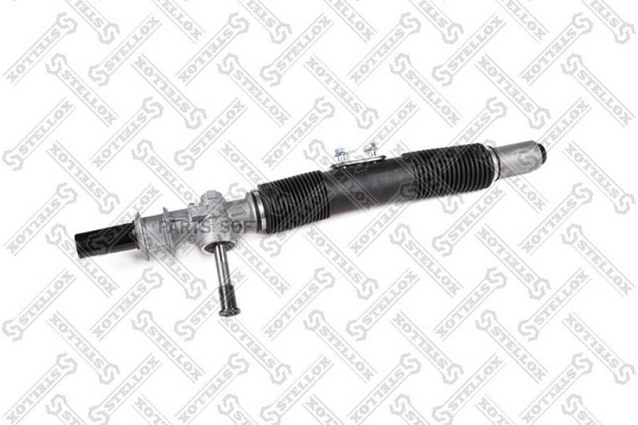 

STELLOX 3137312SX 31-37312-SX_рейка рулевая мех-ская! 52444\ Daewoo Lanos 1.5 96>