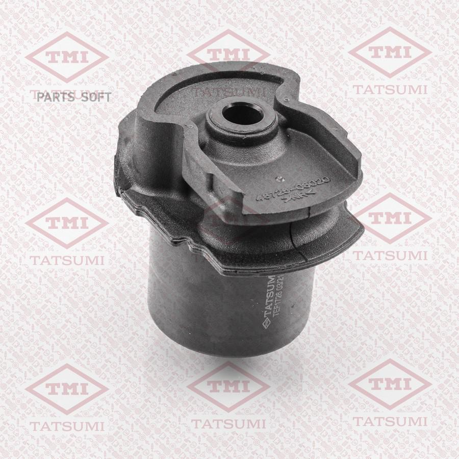 

Сайлентблок задней балки FORD TRANSIT 00- Tatsumi TEF1726