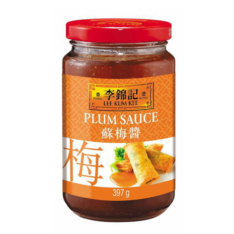 Соус Сливовый LKK Plump Sauce, 397 г