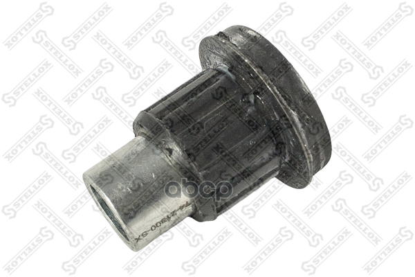 

STELLOX 7421800SX 74-21800-SX_втулка маятника!\ MB W124 2.0-4.2 85-95