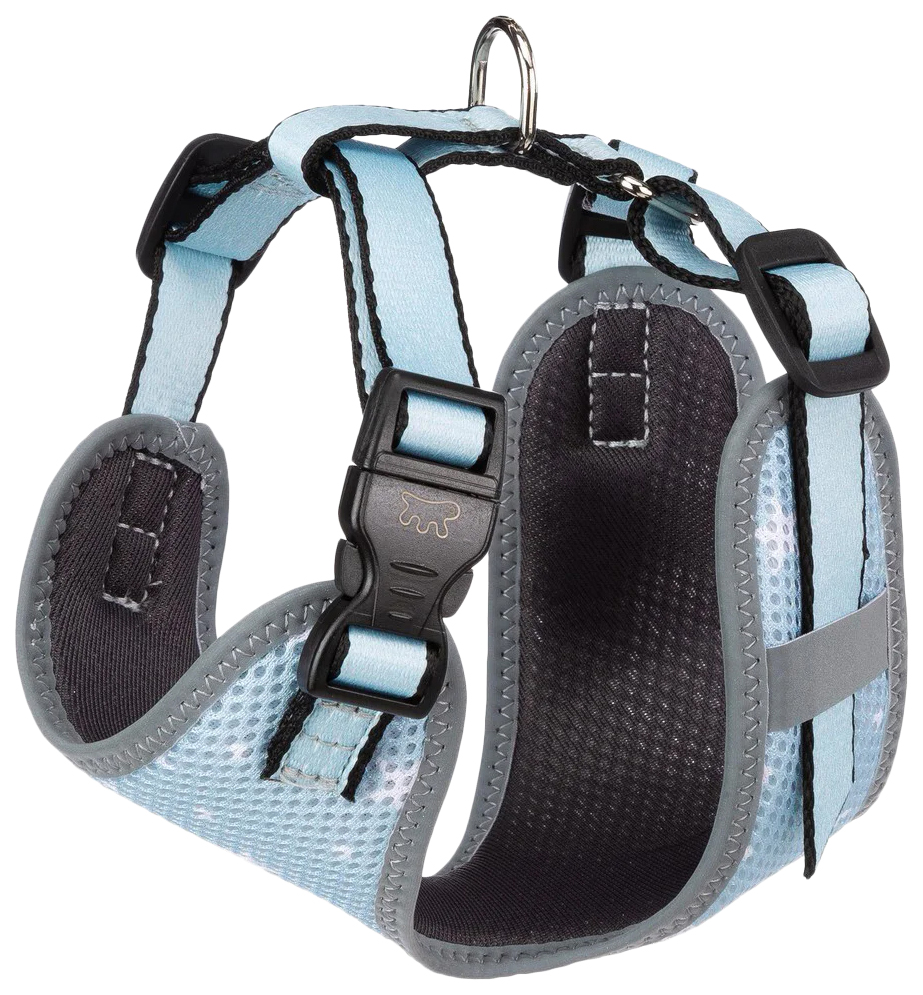 

Шлейка для собак Ferplast Nikita P Puppy для щенков XXS, в ассортименте