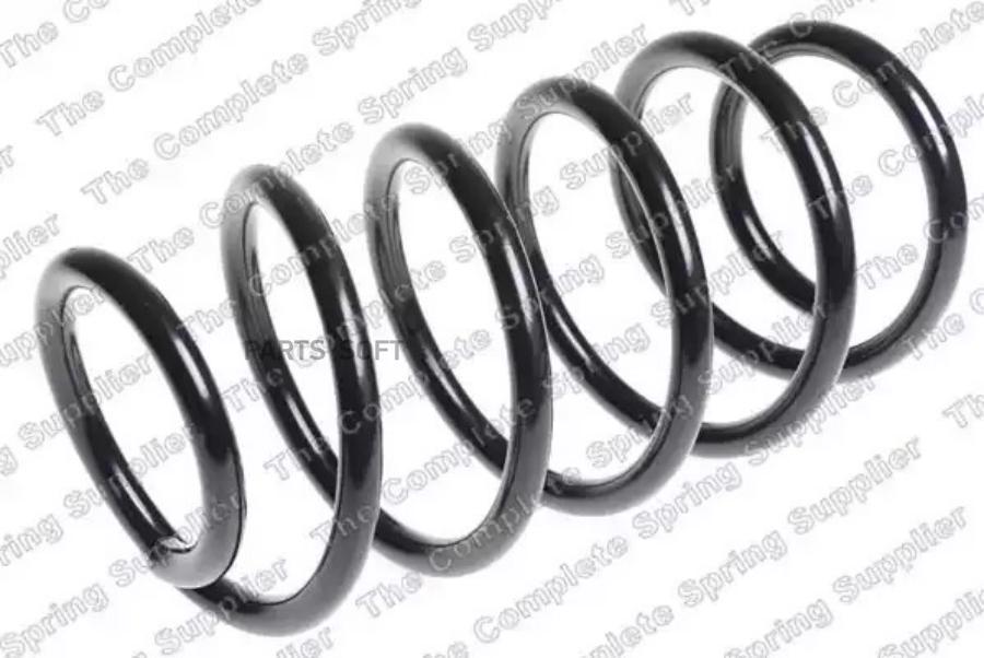 

40 620 71_пружина передняя Nissan X-trail 2.0 07>