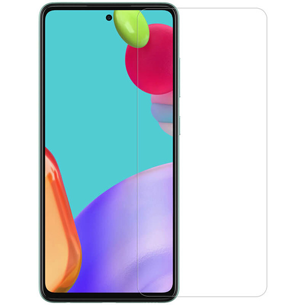 

Защитное стекло для Samsung Galaxy A52 0.33мм Glass Pro Plus