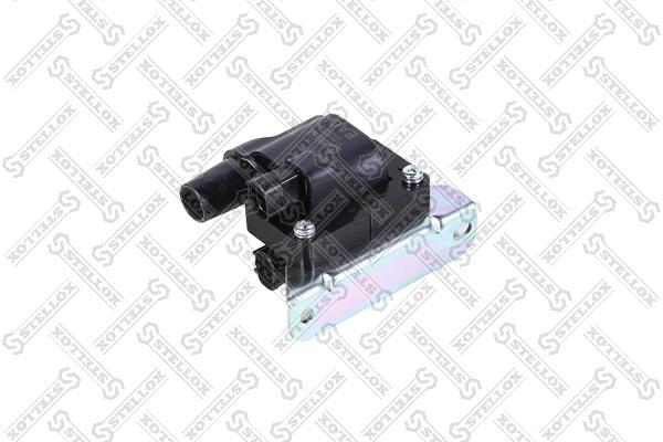 STELLOX 6100266SX 61-00266-SX_катушка зажигания!\ Mazda 121 I/II 1.1/1.3 16V/323 III 1.4/1