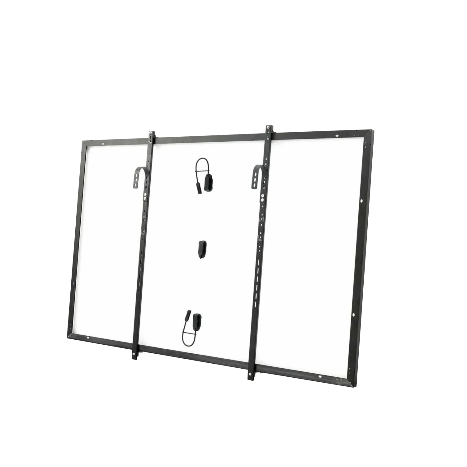 

Система креплений для солнечных панелей EcoFlow Balcony Hook Kit, Hook Kit