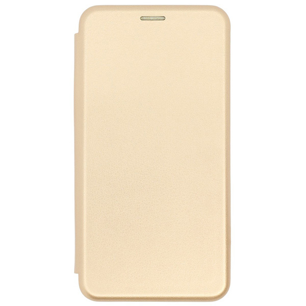 

Чехол книжка для Xiaomi Redmi 9 Book Cover Розовый
