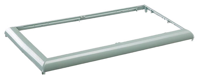 

Верхняя рамка Ferplast 120084 для клеток Piano 4 и Palladio 4 59 x 33 x 55 см