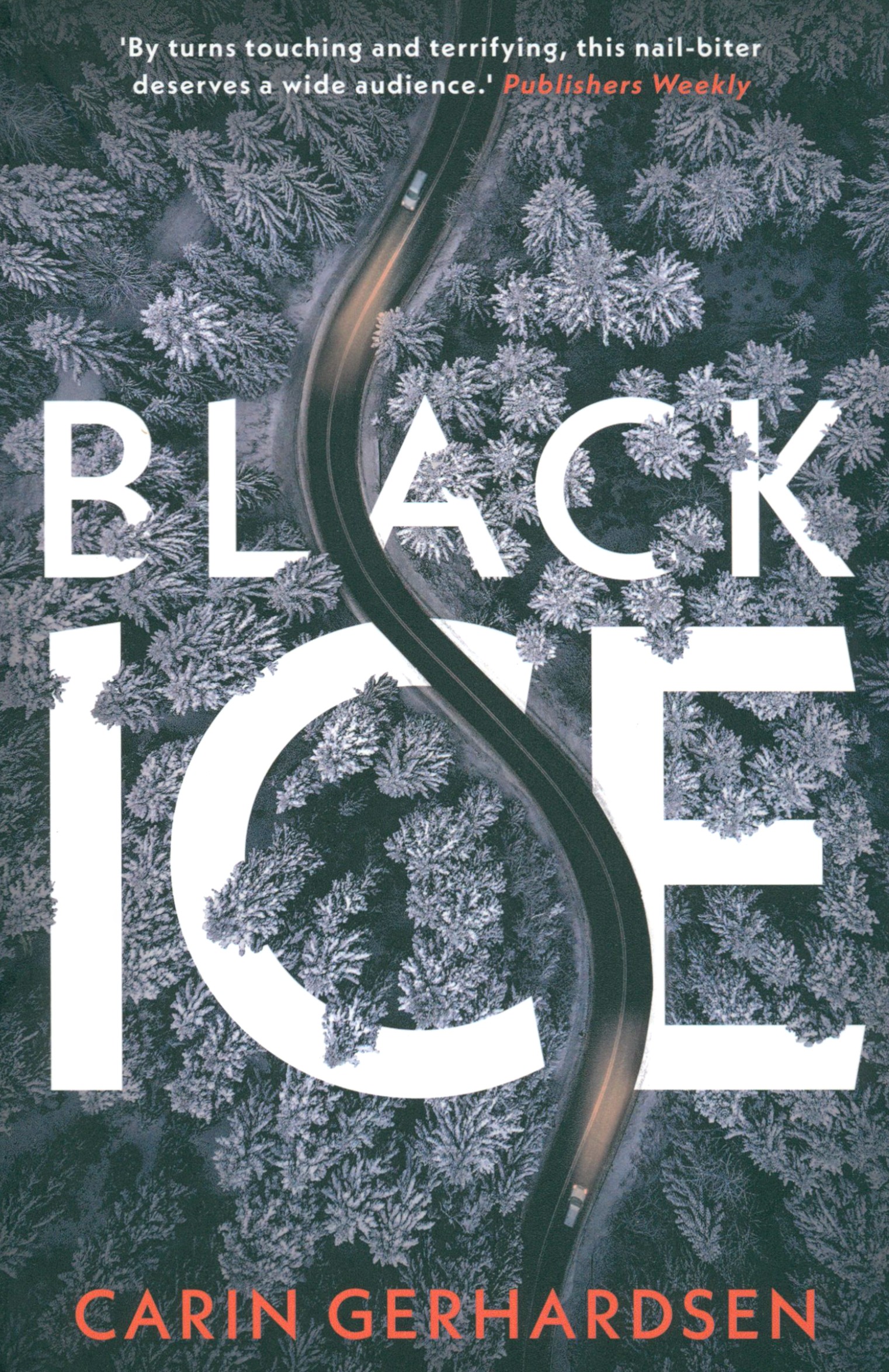 

Black Ice