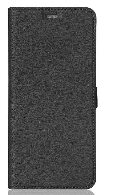 

Чехол книжка для Samsung Galaxy A72 DF sFlip-86 Черный