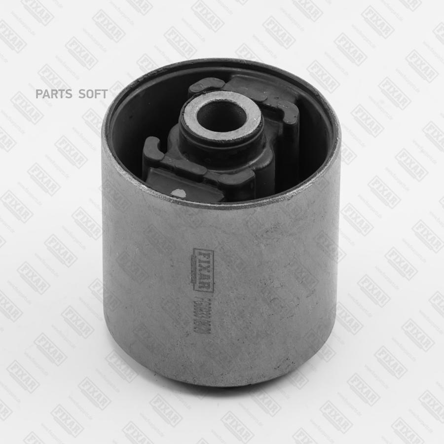 

Сайлентблок заднего поперечного рычага FIXAR fg0933
