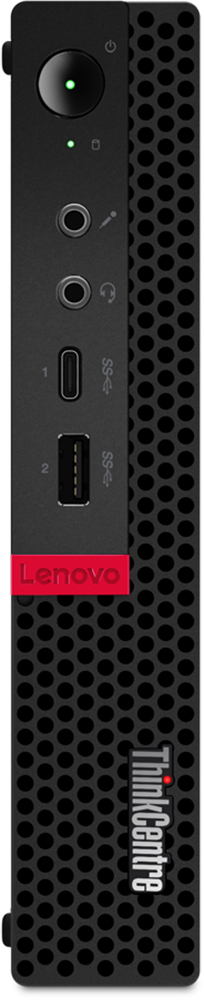 

Системный блок Lenovo ThinkCentre M630e Tiny (10YM0025RU)