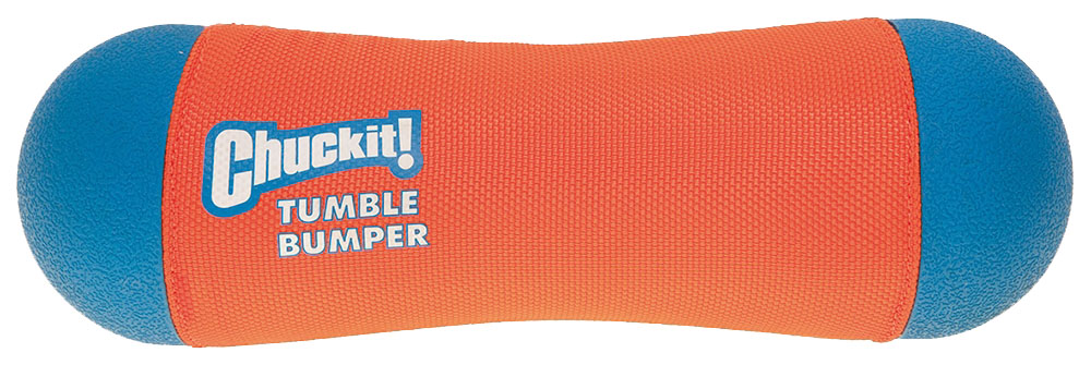 

Игрушка Chuckit Tumble Bumper Апорт для собак Large