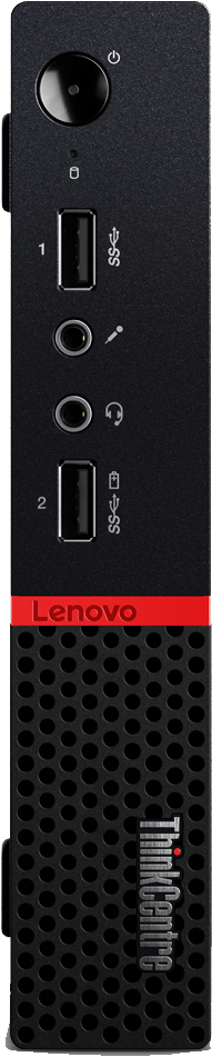 

Системный блок Lenovo M715q (10VMS03N00)