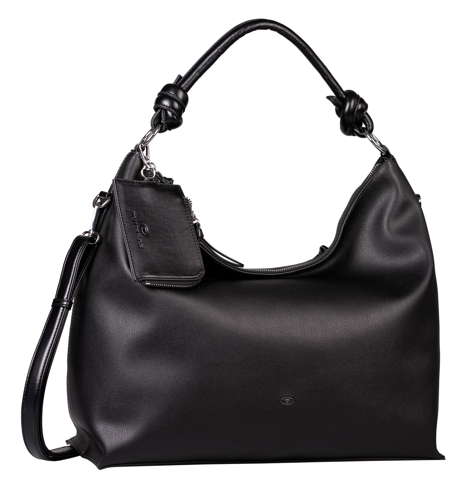 

Сумка женская Tom Tailor Bags s_29487, 60 черный, s_29487