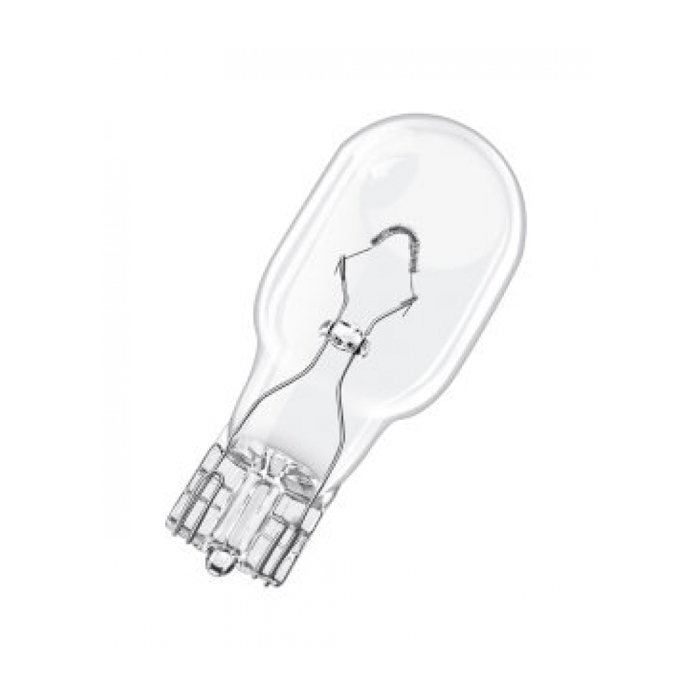 

Лампа 12v-5w Osram Бесцок. - Уп. 10 Шт. Osram O-2825