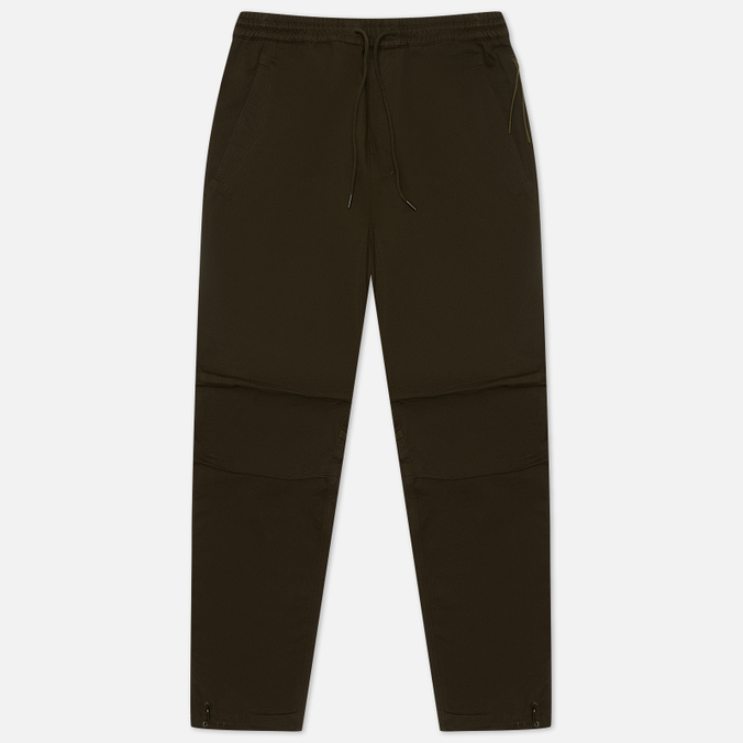 

Спортивные брюки мужские MAHARISHI 7027 хаки S, 7027