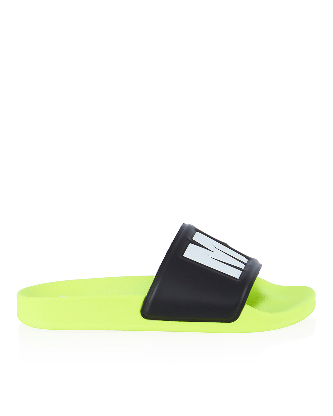 

Сланцы женские MSGM 3441MDS209 зеленые 37 IT, Зеленый, 3441MDS209