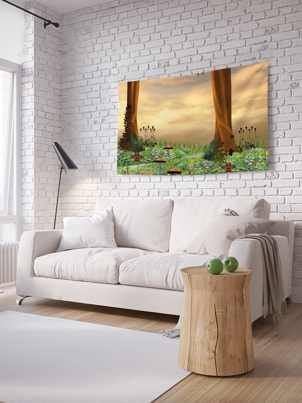 

tpg_29836_100x150 МУЛЬТИ Тапестри (декоративное панно) с фотопечатью